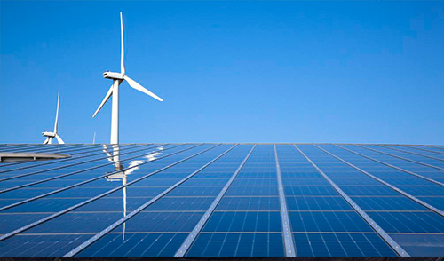 水電解制氫介紹