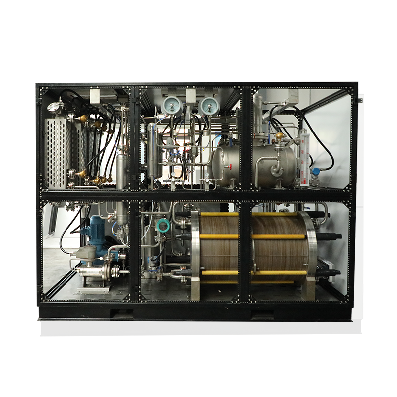 CHO系列水電解制氫設(shè)備