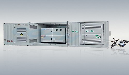 電解槽制氫設(shè)備特性