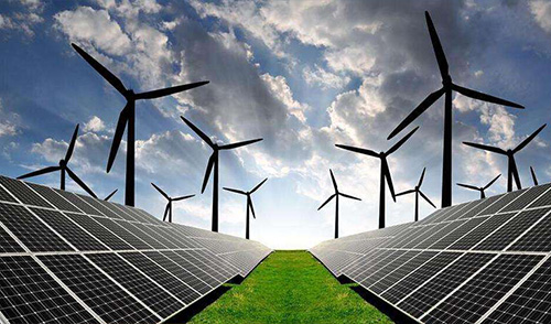 光伏制氫的發(fā)展前景