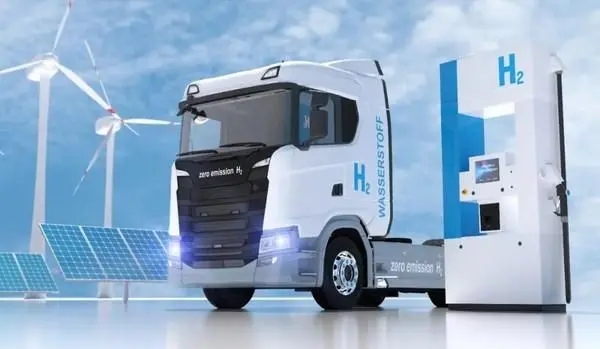 12個省級能源發(fā)展“十四五”規(guī)劃已發(fā)布，均涉及氫能！