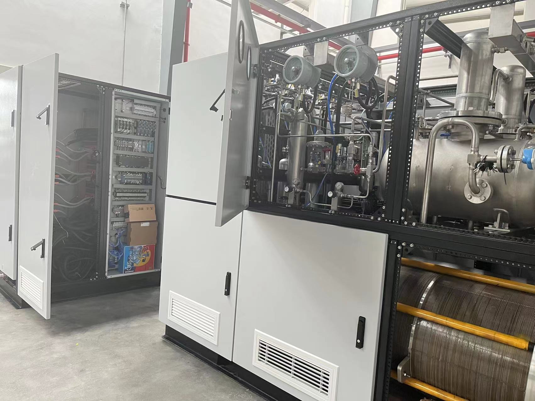 CHO系列水電解制氫設(shè)備