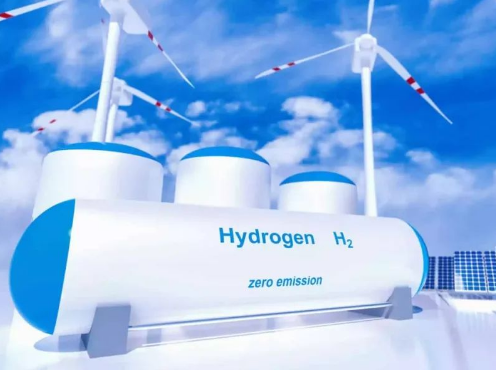 全球氫能產(chǎn)業(yè)發(fā)展新動(dòng)向及趨勢(shì)分析