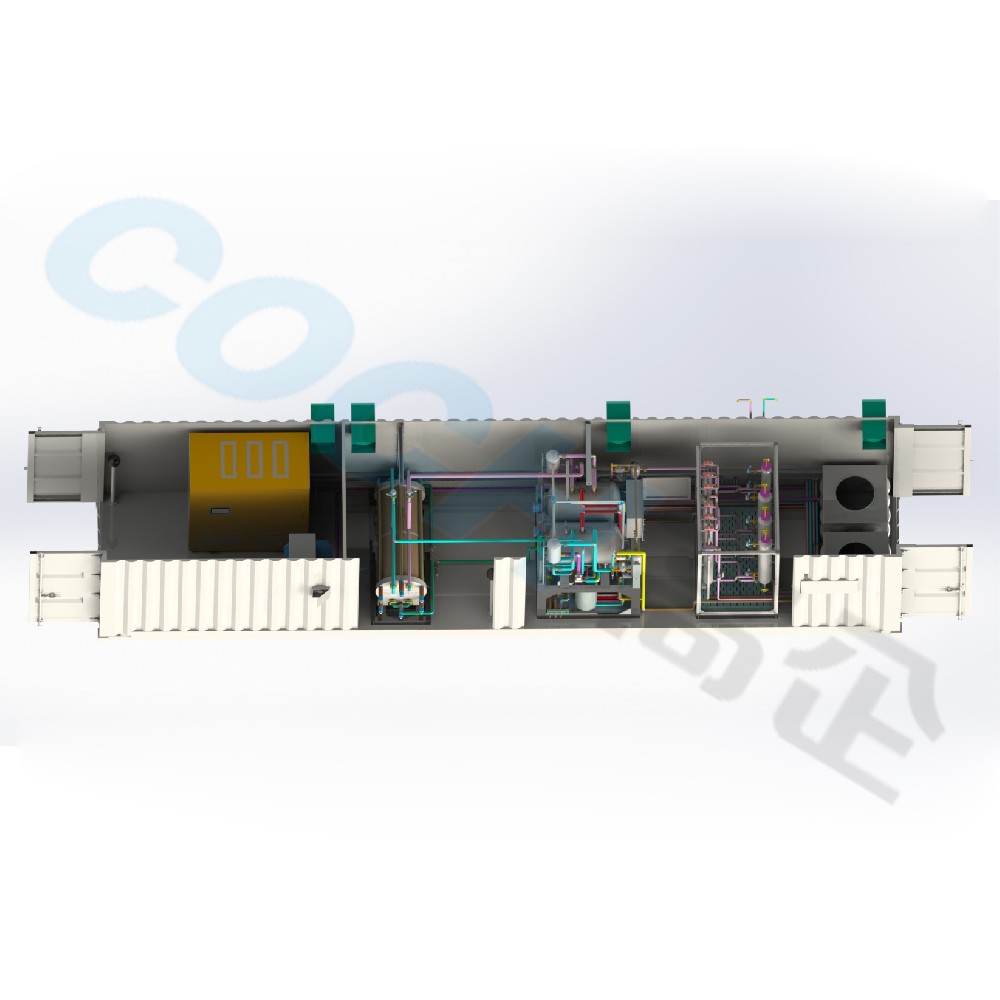 集裝箱式制氫設(shè)備廠(chǎng)家