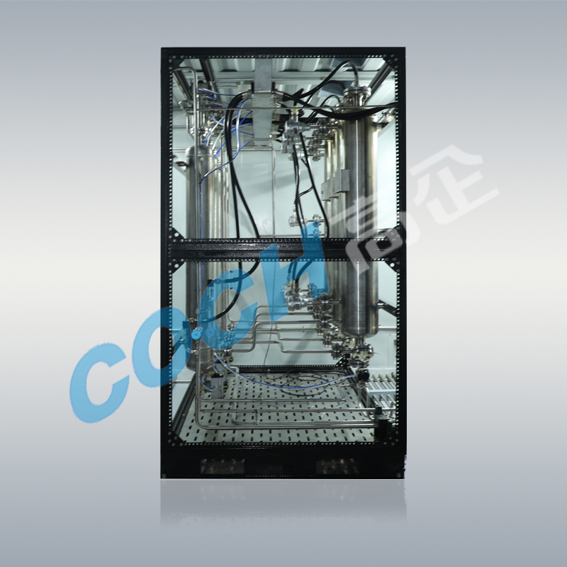 集裝箱式制氫設(shè)備