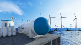 我國(guó)清潔能源、綠氫行業(yè)市場(chǎng)發(fā)展前景淺析