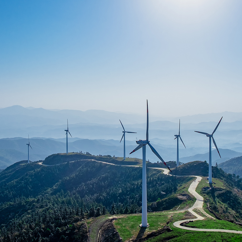 我國(guó)清潔能源、綠氫行業(yè)市場(chǎng)發(fā)展前景淺析